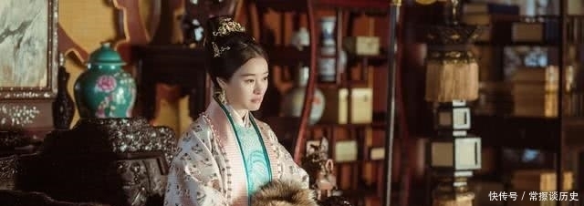 皇帝|朱祁镇坚持废除殉葬制度,不仅是因为其残忍,更重要的是:保护她