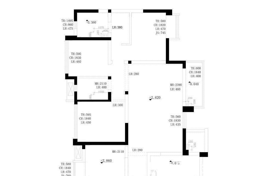 简约|独具创意的婚房,年轻化的装修和布置,打造简约和实用并存的家