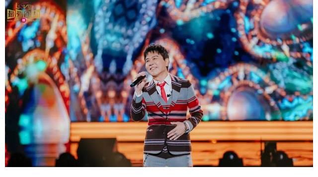 《最爱金曲榜》陪伴走过温暖岁末