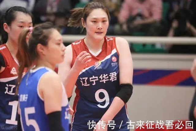 陈忠|女排主攻被誉为郎平第二,一记扣杀打晕日本主力,退役任三个要职