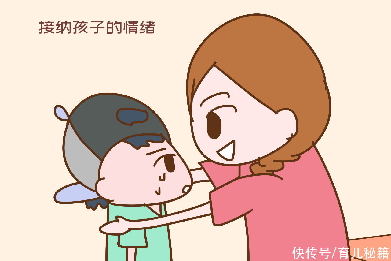 勇敢|为什么孩子越长大,越胆小?以下原因是根本,家长要了解