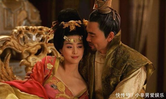 杨贵妃|杨贵妃去世后,唐玄宗的凄凉晚年儿媳欺负,儿子的面见不到
