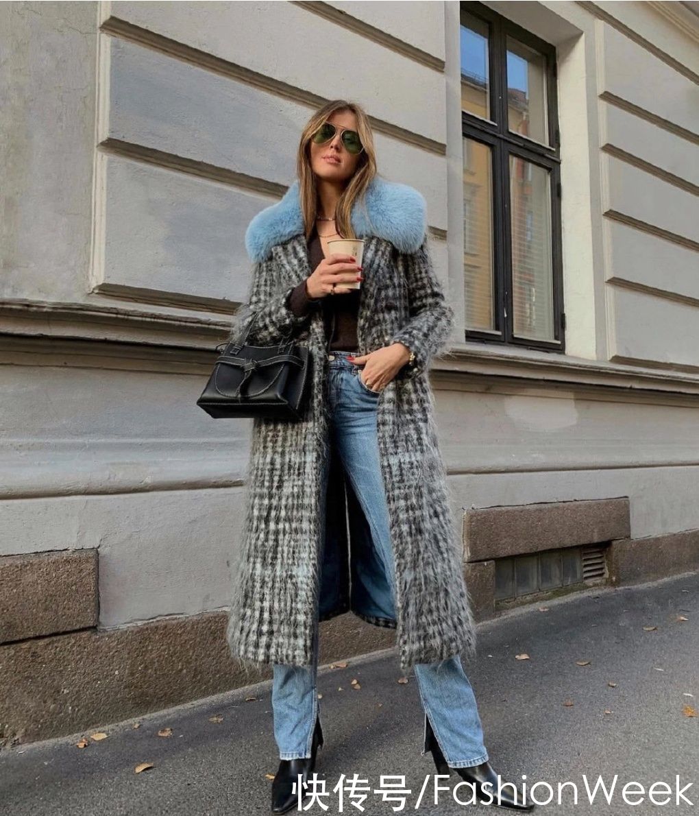 冬天怎么选裤装？跟着小编来买，立即拥有大长腿