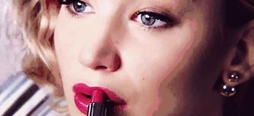 素颜|化了妆比素颜还丑?这些化妆新手雷就不要踩了!