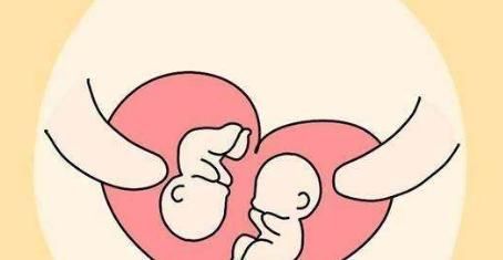 为什么生“双胞胎”的越来越多原因很简单,并非是运气