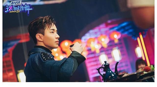 隊(duì)長(zhǎng)|這就是街舞：戰(zhàn)隊(duì)初成，新人隊(duì)長(zhǎng)劉憲華，或是第四季最大黑馬