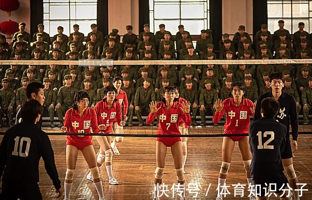 五连冠|中国女排唯一五冠王梁艳：退役后当老板身家上亿，女儿是清华博士