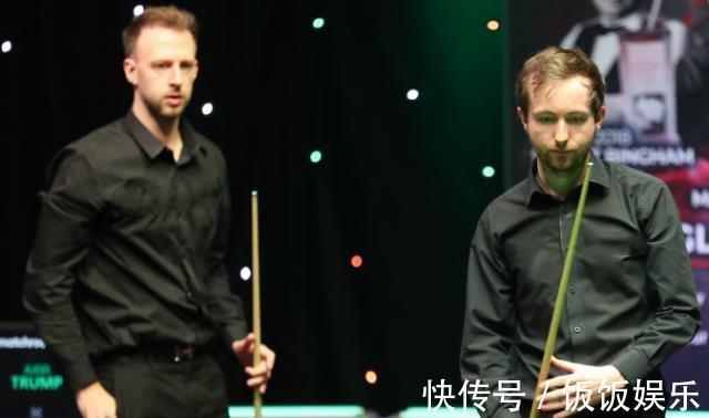 马克·塞尔比|爆大冷!斯诺克又一黑马诞生:3-0横扫特鲁姆普,3-2力克鲁宁