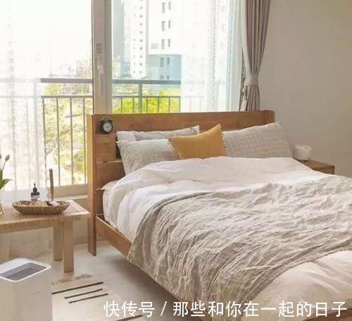 主妇|韩国人的温馨小窝,简洁利落的家居布置,房间不大却越住越大