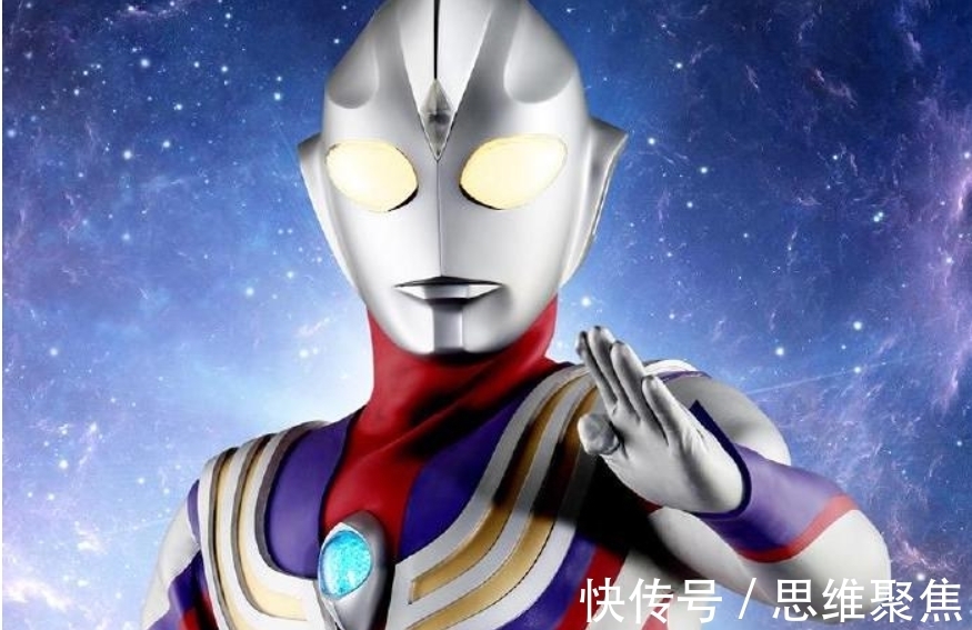 同人小说|五本奥特曼同人小说,致敬迪迦25周年!把那个孩子的梦想还给他