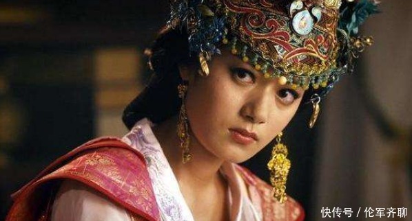 西夏|她称霸西夏朝政数十年,却被儿子背叛,被邻国皇帝毒死