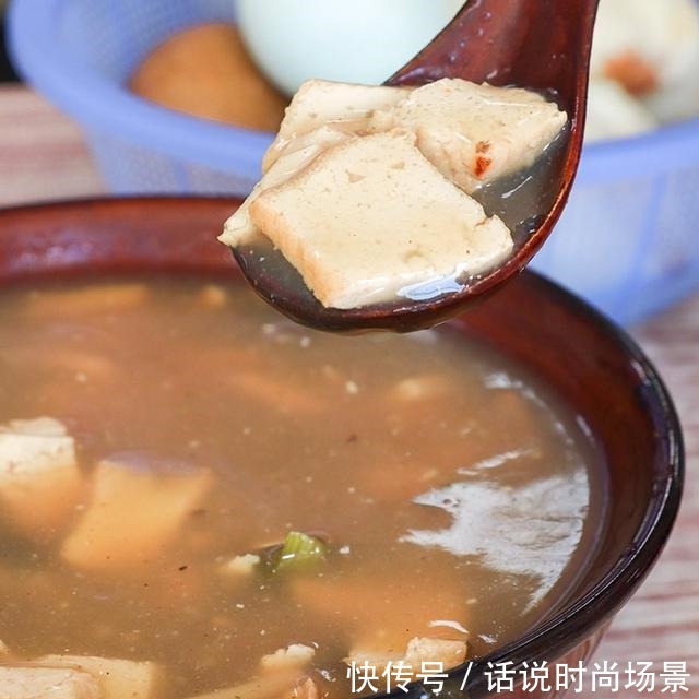 南阳人究竟有多爱“喝汤”这3种美食告诉你答案