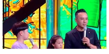 王一博|新一期《天天向上》開播，王一博如約回歸，汪涵剃掉了絡腮胡