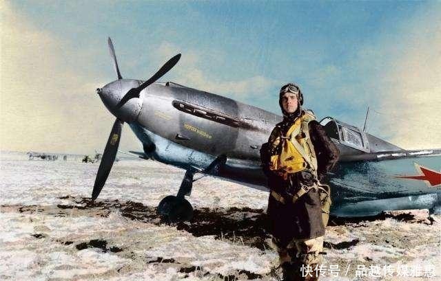 列昂尼德|赫鲁晓夫的儿子真是被斯大林处决的吗？别冤枉斯大林