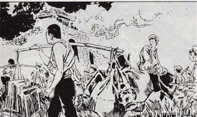 了祥子|《骆驼祥子》:三次大起大落,是什么毁灭了祥子的一生?