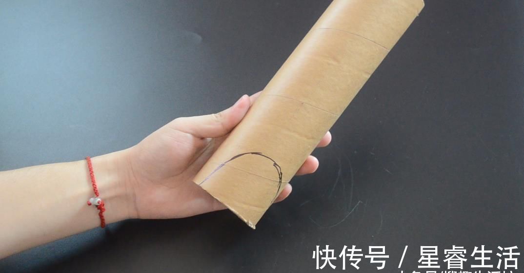 纸筒|把纸筒粘在光盘上太厉害了, 解决了很多人困扰的烦恼, 赶紧试一试