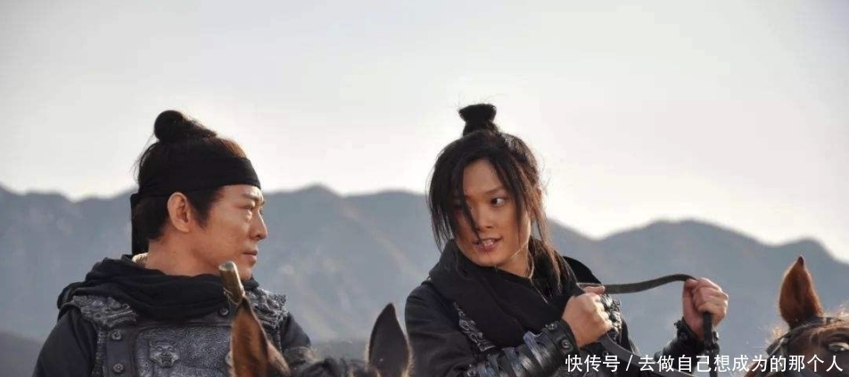 女子|把自己丈夫丑哭的女子,却拯救全家性命,司马师都被她骗了