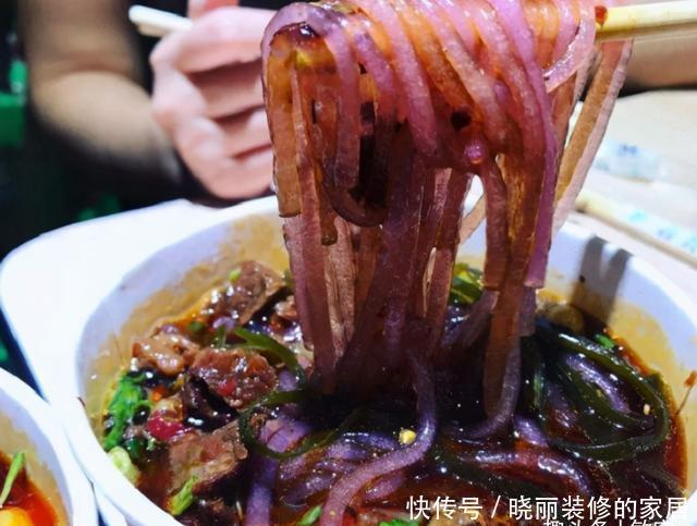  街边“最暴利”的美食小吃，成本极低，摊主一年都能赚一套房