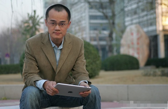 饭否网|清华才子拒绝马云邀请，又放弃王健林800万年薪，如今混成啥样