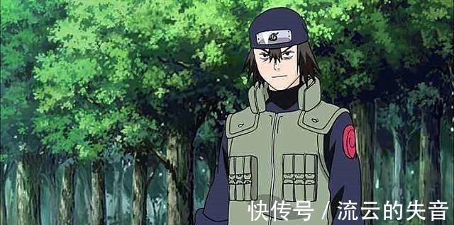 木叶|火影木叶特别上忍实力排行,伊比喜第二,惠比寿垫底