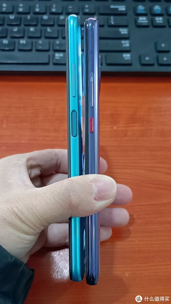 sim卡|图书馆猿の水桶机 Redmi Note 9 5G版 简单晒