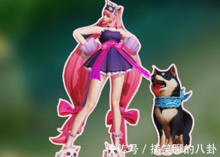 战士|被官方搞错定位的3位英雄!至今还未纠正,连老玩家都不知道!