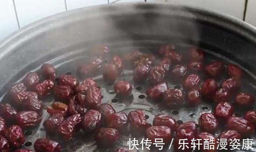 油糕|炸油糕不再也不用在外面买，在家就能做，外酥里糯，很香甜