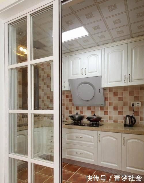 晒晒我的新家,88平才花了6万,亲戚见到这效果都直呼不相信