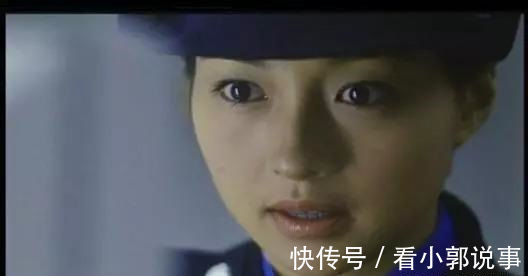 抑郁症@她是最美“郭襄”,因抑郁症隐退,后嫁外籍老公,今成精神科护士