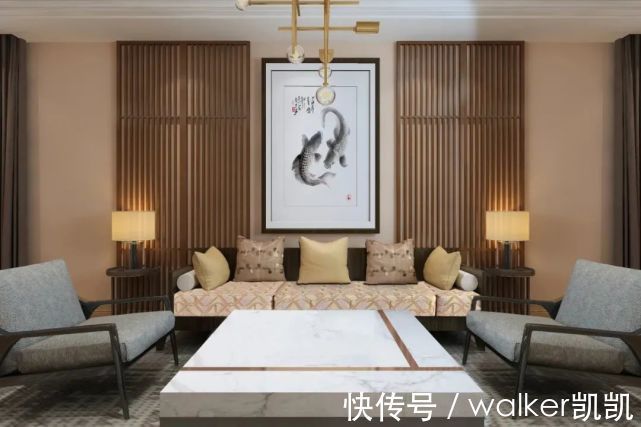 康姿百德|轻奢享受,从康姿百德沙发床看出主人品味!