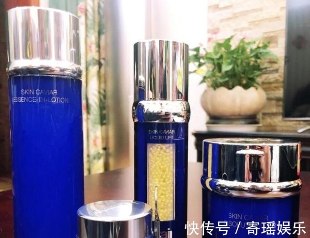 品牌 有钱人爱用的3大奢侈护肤品牌,海蓝之谜不算最贵,你了解几款!