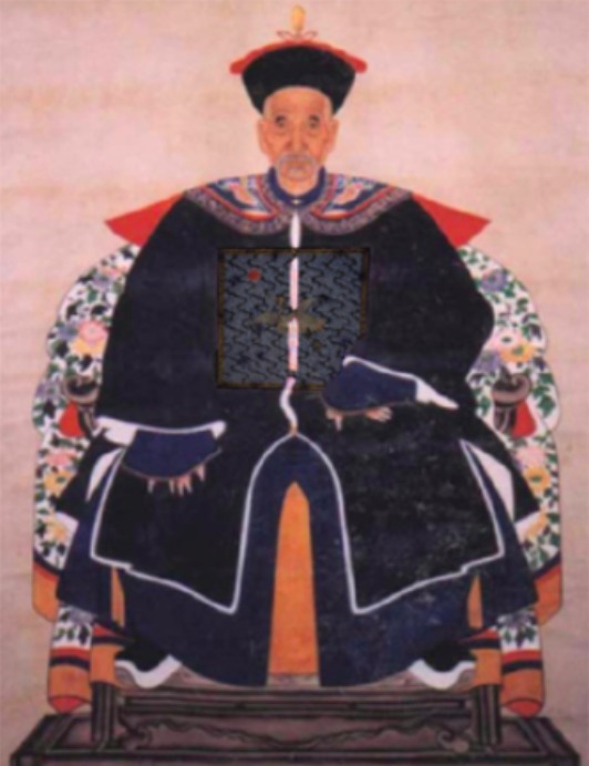 田文镜|雍正皇帝的五大重臣,个个身居高位,下场却不尽相同