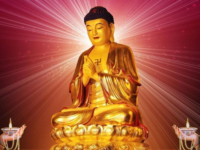 佛教业障深重的人,身上会有5个特征,希望你没有