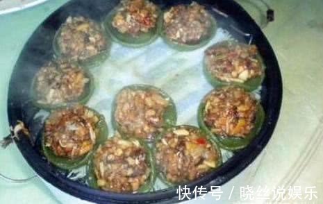 美食|领导来家吃饭,婆婆只做一道菜,端上桌,领导笑得合不拢嘴!