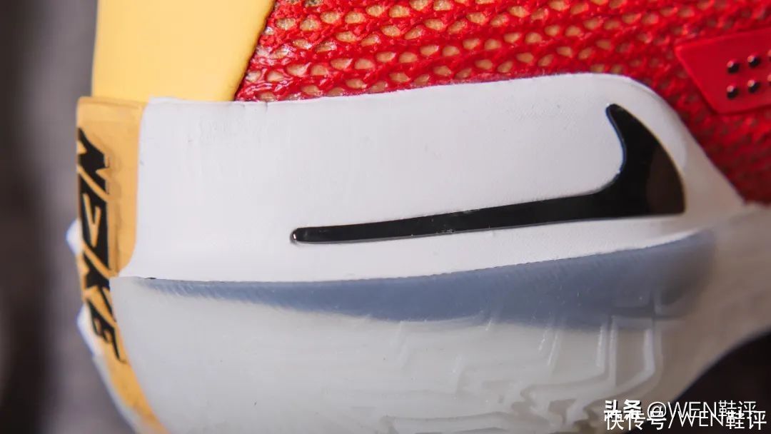 侧翻|顶级后卫实战鞋的新标杆，zoom gt cut溢价它配么？