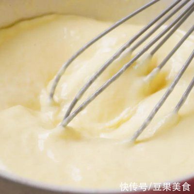 提高免疫力|快来查收你的红薯千层巴斯克秘籍