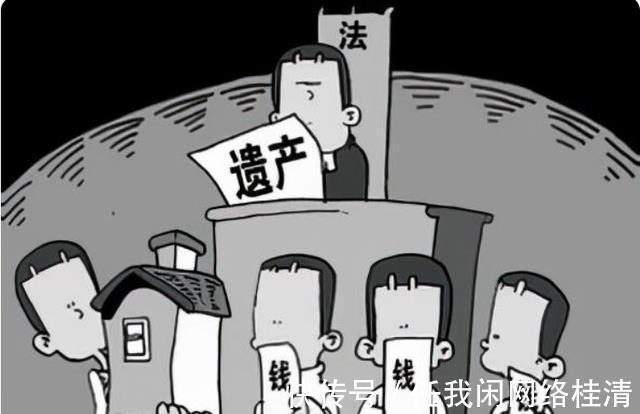 新规|别再争房子产权了,今年起父母的房产,全部按照民法典新规继承