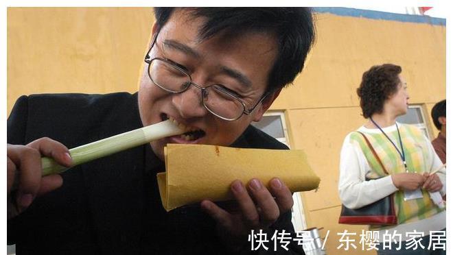 大葱炒鸡蛋|原来保存大葱这么简单，不干不空心，轻松放半年都新鲜，随吃随取