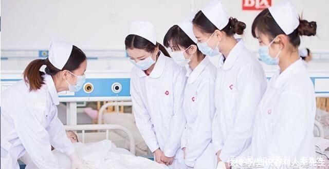 成人还可以学护理专业吗?这个是可以继续学习的