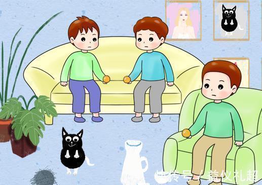 想象力|家里以下地方尽管乱,越乱越暗示孩子聪明,但爸妈要首先做好两事