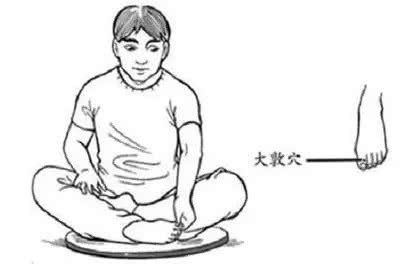 茼蒿|养护肝脏,多食二绿,常饮三水,按揉四穴