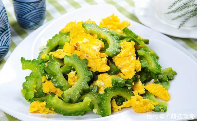 天气|天气炎热,家中常备此蔬菜,清热解暑,维C含量高,炒一炒就能吃