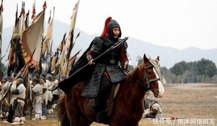 梁山|梁山最幸运之人,本是地煞,征方腊时却升为天罡,武艺低却得善终