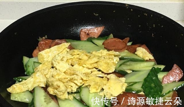 含量|伏天,吃冬瓜苦瓜不如吃它,维C含量高,简单一炒,小孩抢着吃!