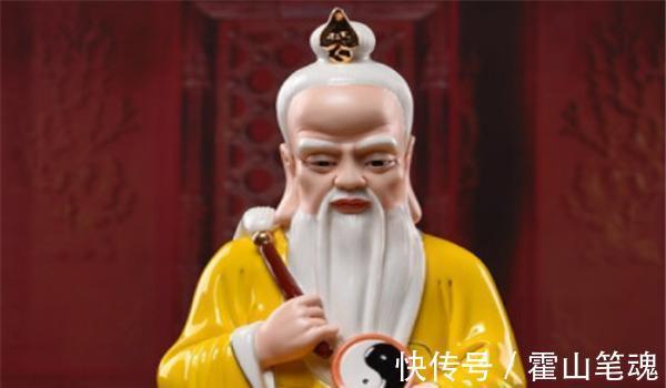 通天教主@封神中唯一一次露面,鸿钧老祖为何让哪吒带路?细节中有哪些深意