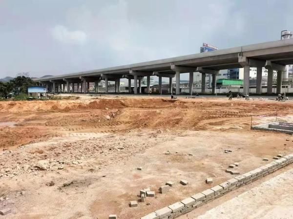 国有建设用地使用权出让合同|挂地2连击!江门土拍停不下来!需自持物业20年!起始楼面价为...