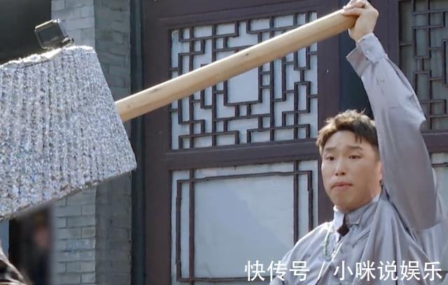 多槽|德云社团综第二季开播，亮点多槽点更多，一周双播成争论焦点