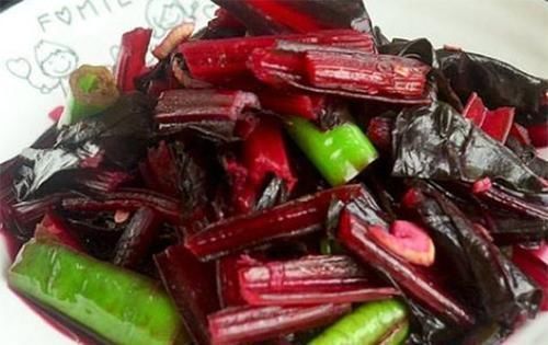 减肥|女性40岁后，多吃“排毒菜”，排毒减肥美容，软化血管，更长寿!