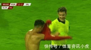 卡塔尔|“封王”仅3秒,C罗瞬遭打击!太冲动,甩掉队长袖标,停赛没商量