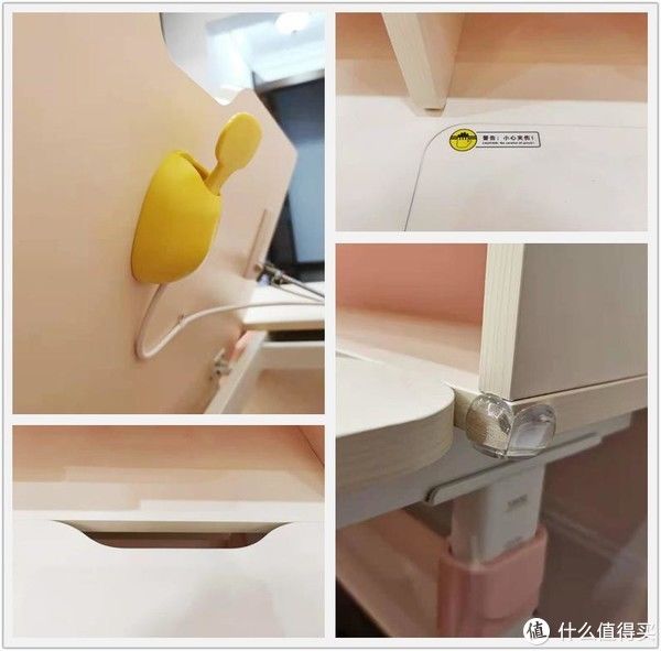 学习桌|端正好坐姿，养成好习惯，护童习惯星学习桌椅真实使用评测